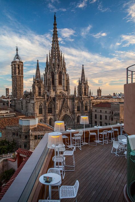 10 budget-friendly eating spots in barcelona 